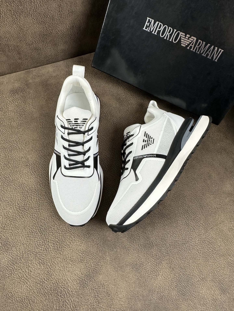 Armani Sneakers